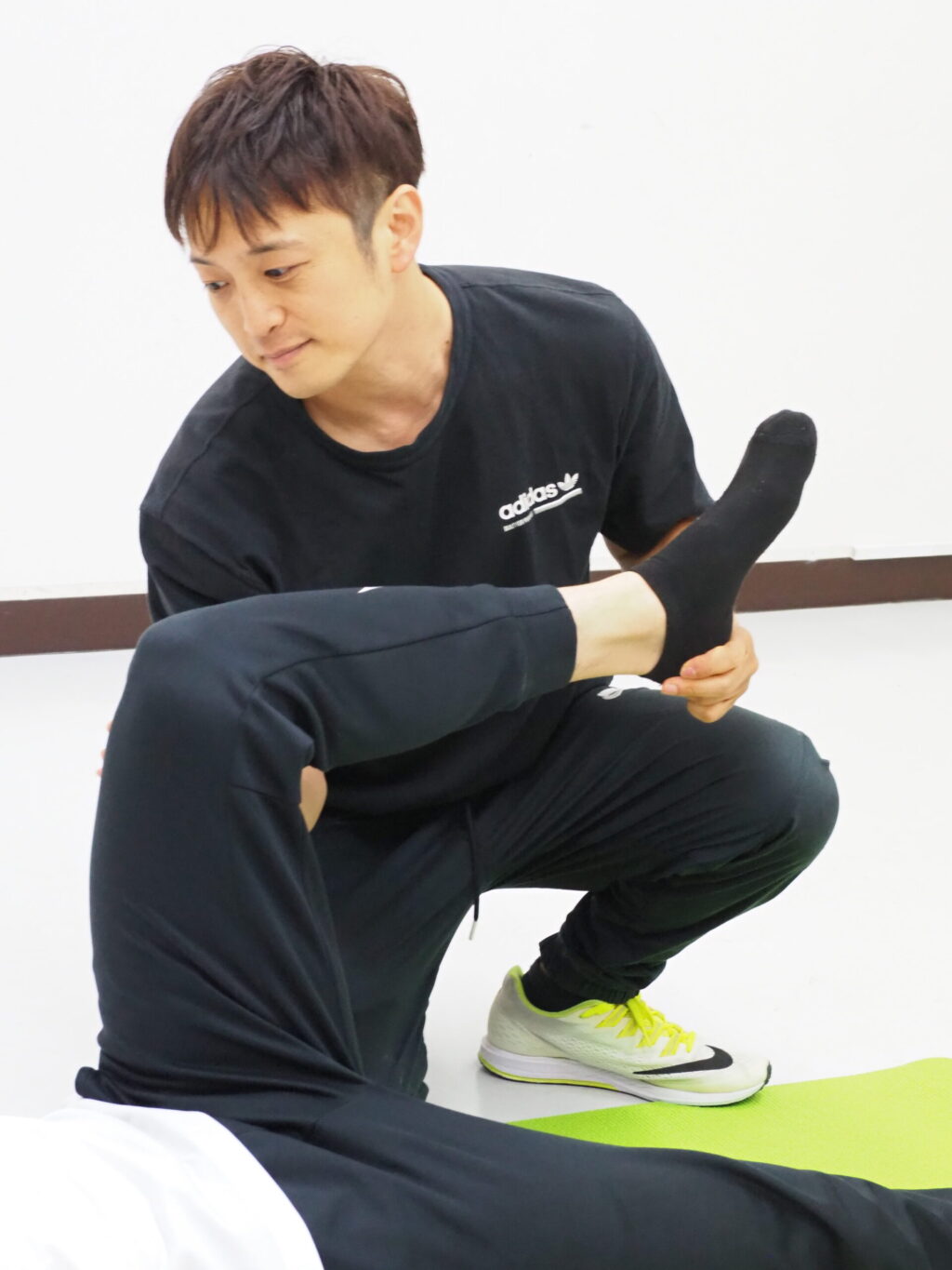 高松市 ボクシング フィットネスジム